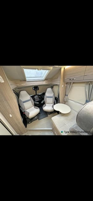 2021 Elddis Accordo 135 — photo 6 of 10