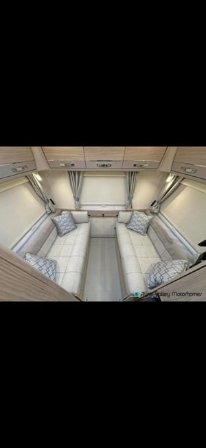 2021 Elddis Accordo 135 — photo 8 of 10