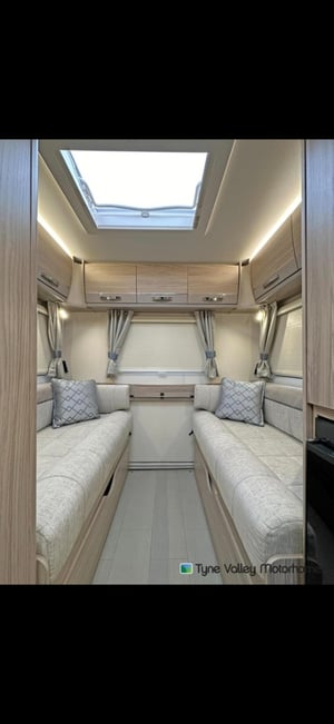 2021 Elddis Accordo 135 — photo 9 of 10