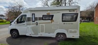 2021 Elddis Accordo 135 - Image 3