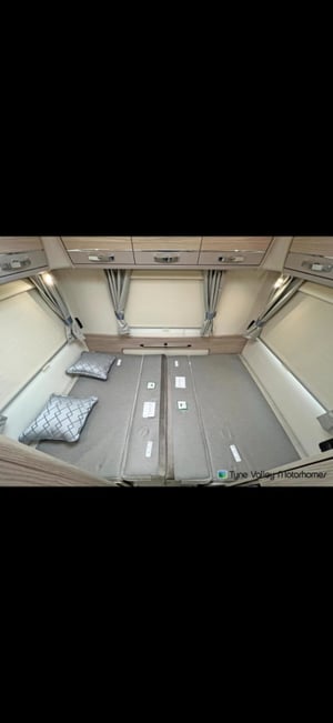 2021 Elddis Accordo 135 — photo 10 of 10