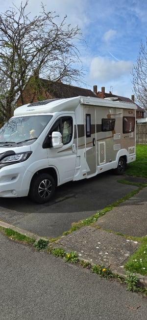 2021 Elddis Accordo 135 — photo 5 of 10