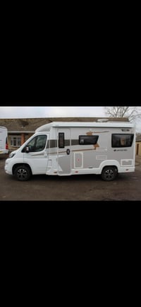 2021 Elddis Accordo 135 - Image 2