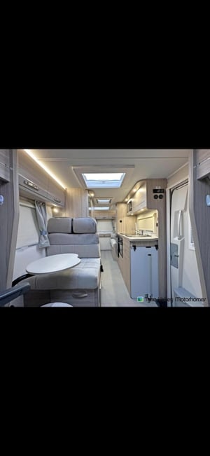 2021 Elddis Accordo 135 — photo 7 of 10