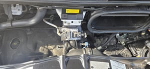 2021 Elddis Accordo 135 — photo 13 of 20
