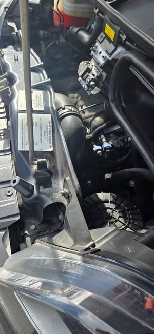 2021 Elddis Accordo 135 — photo 15 of 20