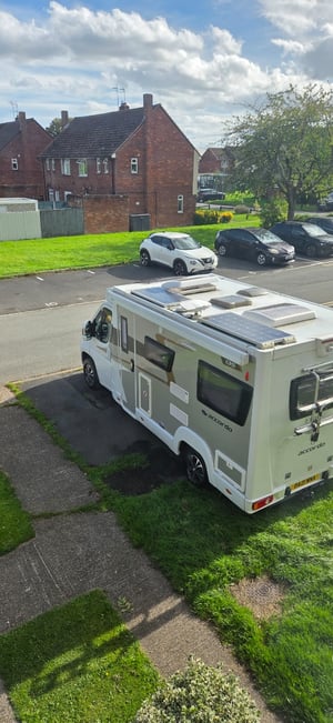 2021 Elddis Accordo 135 — photo 11 of 20