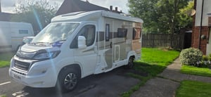 2021 Elddis Accordo 135 — photo 16 of 20
