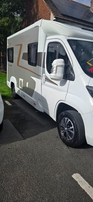 2021 Elddis Accordo 135 — photo 17 of 20