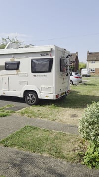 2021 Elddis Accordo 135 - Video