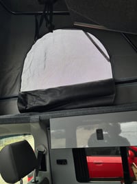 2021 Volkswagen Campervan - Image 3