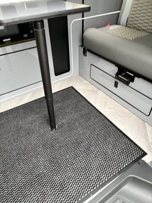 2021 Volkswagen Campervan — photo 10 of 29