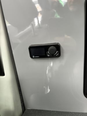 2021 Volkswagen Campervan — photo 11 of 29