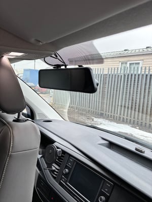 2021 Volkswagen Campervan — photo 15 of 29