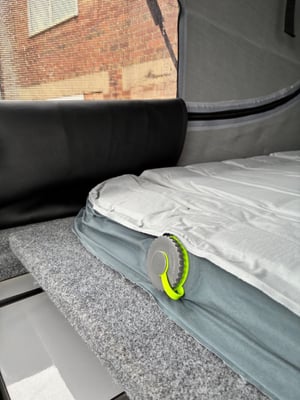 2021 Volkswagen Campervan — photo 24 of 29
