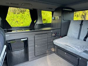 2007 Toyota Alphard 2.4 Auto-Camper — photo 8 of 12