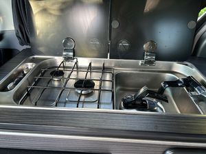 2007 Toyota Alphard 2.4 Auto-Camper — photo 10 of 12