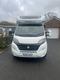 2021 Chausson Titanium VIP 644 - Image 3