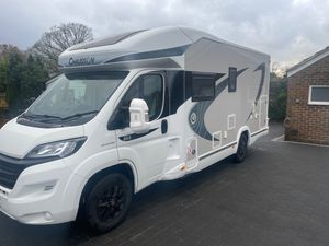 2021 Chausson Titanium VIP 644 — photo 5 of 24