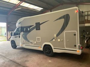 2021 Chausson Titanium VIP 644 — photo 7 of 24