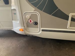 2021 Chausson Titanium VIP 644 — photo 8 of 24