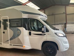 2021 Chausson Titanium VIP 644 — photo 10 of 24