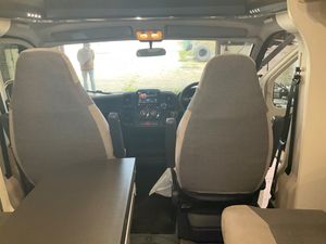 2021 Chausson Titanium VIP 644 — photo 11 of 24