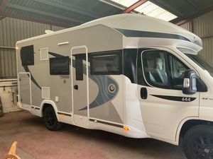 2021 Chausson Titanium VIP 644 — photo 12 of 24