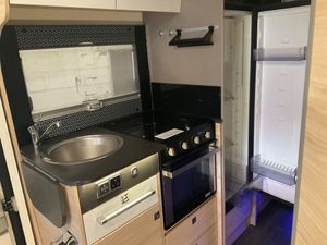 2021 Chausson Titanium VIP 644 — photo 13 of 24