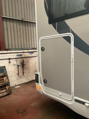2021 Chausson Titanium VIP 644 — photo 14 of 24