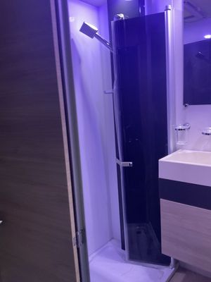 2021 Chausson Titanium VIP 644 — photo 15 of 24