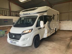 2021 Chausson Titanium VIP 644 — photo 17 of 24
