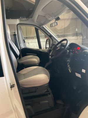 2021 Chausson Titanium VIP 644 — photo 18 of 24