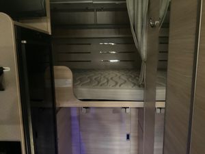 2021 Chausson Titanium VIP 644 — photo 19 of 24