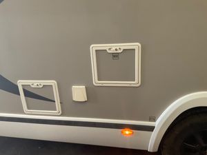 2021 Chausson Titanium VIP 644 — photo 23 of 24