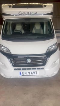 2021 Chausson Titanium VIP 644 - Video