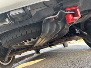 2018 Volkswagen Transporter — photo 6 of 11