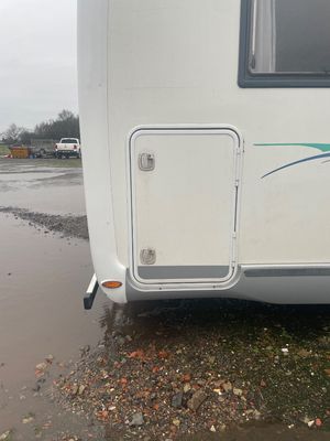 2010 Chausson Welcome 72  — photo 3 of 19