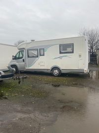 2010 Chausson Welcome 72 - Image 4