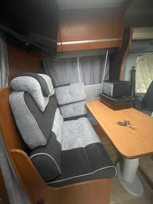 2010 Chausson Welcome 72  — photo 6 of 19
