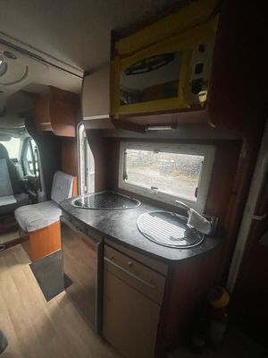 2010 Chausson Welcome 72  — photo 9 of 19