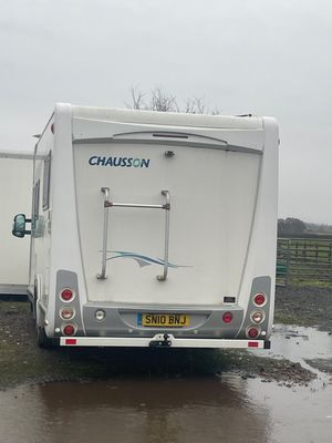 2010 Chausson Welcome 72  — photo 10 of 19