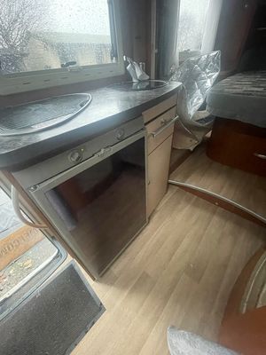 2010 Chausson Welcome 72  — photo 13 of 19