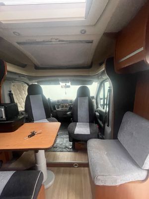 2010 Chausson Welcome 72  — photo 14 of 19