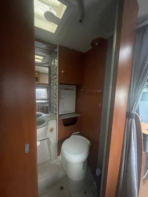 2010 Chausson Welcome 72  — photo 15 of 19