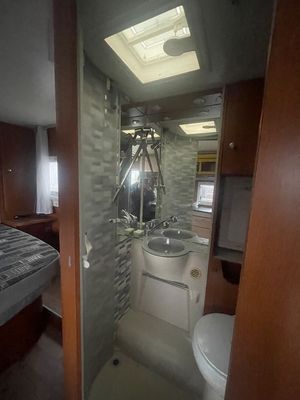 2010 Chausson Welcome 72  — photo 16 of 19