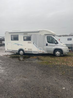 2010 Chausson Welcome 72  — photo 8 of 19