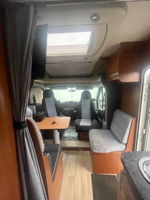 2010 Chausson Welcome 72  — photo 17 of 19
