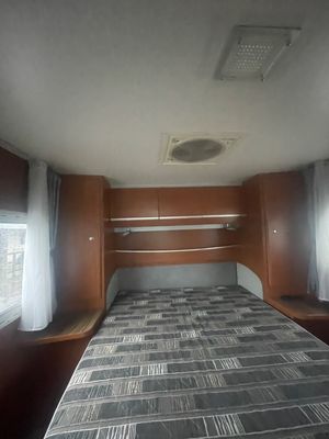 2010 Chausson Welcome 72  — photo 18 of 19