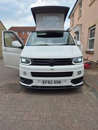 2013 Volkswagen T5.1 Campervan - Image 2
